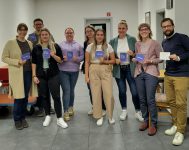 KJR Herbstmitgliederversammlung 2024